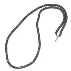 NORTH WORKS ノースワークス ネックレス ビーズ コインフック ロング BEADED NECKLACE メンズ レディース  28012863のサムネイル