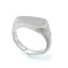 TOMWOOD Slice Ring リング - メルカリ