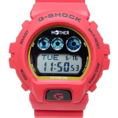 2026年最新】Mother g-shock 第二弾の人気アイテム - メルカリ