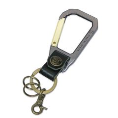 未開封 PEEL＆LIFT ピールアンドリフト STUDS KEYRING 黒 - メルカリ