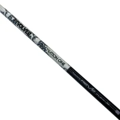 【中古】 REVE INNOVATION ONEフェアウェイウッド用 シャフト REVE INNOVATION ONE (フレックスX)Bランク ゴルフクラブのサムネイル