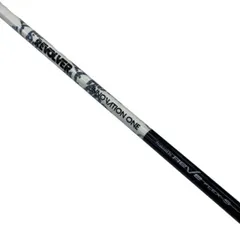【中古】 REVE INNOVATION ONEフェアウェイウッド用 シャフト REVE INNOVATION ONE (フレックスS)Bランク ゴルフクラブのサムネイル