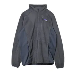 PATAGONIA フリース R2 ジャケットのサムネイル