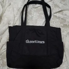 2026年最新】ThreeTimes バッグの人気アイテム - メルカリ
