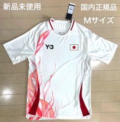 adidas サッカー日本代表 アウェイ レプリカ ユニフォーム Y-3 5XL