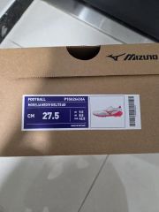 モレリアNEOⅢβJAPAN 24.5cm - メルカリ