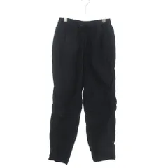 テアトラ TEATORA WALLET PANTS P パンツ ナイロン 無地 TT-004-P 紺 ネイビー 2のサムネイル