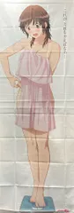 桜井梨穂子)Blu-ray/DVDアマガミSS第9巻初回限定特典布ポスターのサムネイル