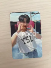 Straykids チャンビン MAXIDENT Target Exclusiveのサムネイル