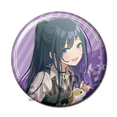 黒金蓮 シャインポスト Be Your アイドル! トレーディング缶バッジ Vol.2 グッズ 缶バッジ カンバッジ カンバッチ 缶バッチのサムネイル