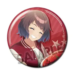 苗川柔 シャインポスト Be Your アイドル! トレーディング缶バッジ Vol.2 グッズ 缶バッジ カンバッジ カンバッチ 缶バッチのサムネイル