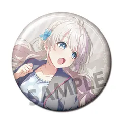 ナターリャ シャインポスト Be Your アイドル! トレーディング缶バッジ Vol.2 グッズ 缶バッジ カンバッジ カンバッチ 缶バッチのサムネイル
