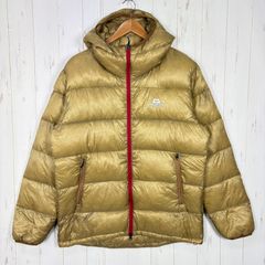 📦️OneSize イエロー系 Montbell ( モンベル ) ステラリッジ1 スノー