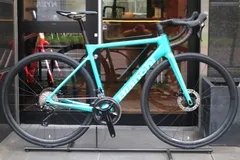 【未走行品】 ビアンキ BIANCHI スプリント SPRINT DISC 2026モデル 53サイズ シマノ 105 R7120 12S カーボン ロードバイク 【東京南麻布店】のサムネイル