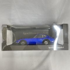 限定50台】 1/18 Nissan Fairlady Z (Z32)2by2 - メルカリ