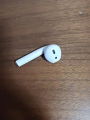 （正規品）Apple AirPods 2世代 片耳 L 片方 左耳のサムネイル