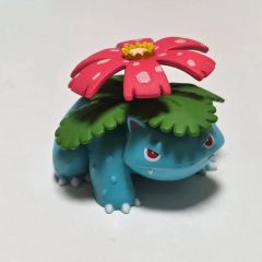 ポケットモンスターモンスターコレクションモンコレバトルシーン