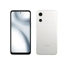 「新品・docomo版」SIMフリー arrows We3 F-52G [ホワイト] 64GBのサムネイル