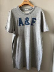 ささき様専用 未使用◇00sアバクロTシャツM 3点◇A&Fアップリケ