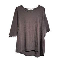 A.P.C. (アーペーセー) 23195-1-70172 BLOUSE SUZANNE フリル ギャザーブラウス レディース ブルー 36 A.P.C. (アーペーセー) BLOUSE SUZANNE フリル ギャザーブラウス 23195