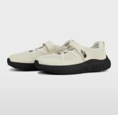 THE NORTH FACE ザノースフェイス NS82R55K 白ラベル レディース マティス メリージェーン_CREAMのサムネイル