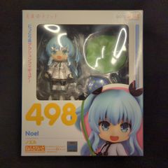 ねんどろいど ノーマン 「約束のネバーランド」手つなぎパーツ付き