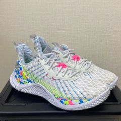 CURRY 10 TUFF CROWD カリー アンダーアーマー ナイキ - メルカリ