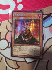 幻視の魔除け 韓国語 vision charm visions mtg KO - メルカリ