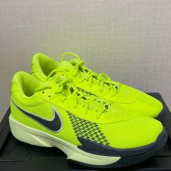 海外限定カラー】Nike Sabrina 1 TB “Apple Green” - メルカリ