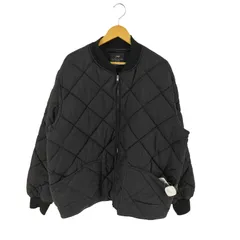 ロスコ ROTHCO ダイヤモンドキルティング ジャケット メンズ import：XL のサムネイル