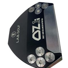 L.A.B GOLF 新作パター link2.1 34インチ パター - メルカリ