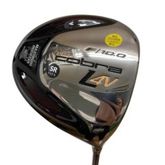 早い者勝ち❗️セール✨Cobra L4V ドライバー - メルカリ