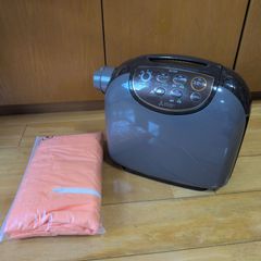 三菱 ふとん乾燥機 AD-X80-T 動作品 20年製 - メルカリ
