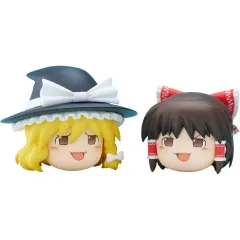 2026年最新】東方project フィギュア ねんどろいど 霧雨魔理沙の人気