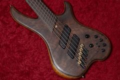 希少 Decibel Guitars AMX db2 7弦 カナダ製 初期個体 - メルカリ