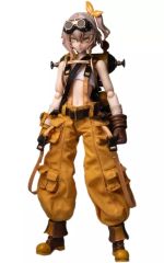 新品】フィギュア リーシャ・マオ 「英雄伝説 創の軌跡」 1/8 PVC製