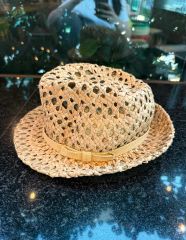DIASPORA SKATEBOARDS [RAFFIA BELL HAT] - メルカリ