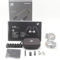 SENNHEISER ie600 + BSEP for IE600 5極Φ4.4 - メルカリ