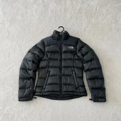 S ザノースフェイス レディース Nuptse 700 ダウンのサムネイル