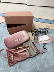 miu miu サングラス MUA54S 鈴蘭様専用！！ - メルカリ