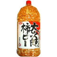 谷貝食品工業 大次郎柿ピー2.4kgのサムネイル
