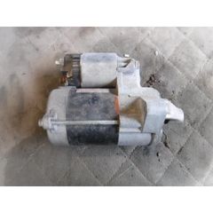 コマツ PC03-2F用 ガソリンホンダ GX360 セルモーター 中古 - メルカリ