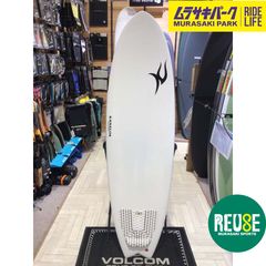 新品未使用 HURLEY【タッパー】(水温目安： 22～25℃) MENS ADVANTAGE