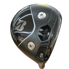 【中古】 ブリヂストン BRIDGESTONE B-Limited 415 9° ドライバー DR 純正特注シャフト (フレックスX) メンズ 男性用 右利き 右用 Cランク ゴルフクラブのサムネイル