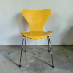 Fritz Hansen フリッツハンセン セブンチェア ナチュラルビーチ2