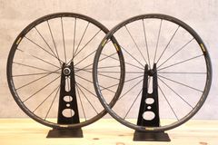 あかさ様MAVIC COSMIC carbon40 - メルカリ
