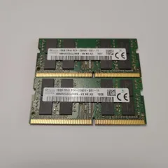 2026年最新】sk hynix メモリ 16gbの人気アイテム - メルカリ