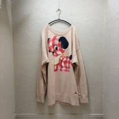 ヴィヴィアンウェストウッド オーバーサイズパーカー ドッグ