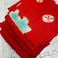 ⑤着物まとめ売り　大島紬 大島紬 着物 正絹 5着 着物まとめ売り リメイク材料 m-994 - メルカリ
