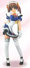 【中古】フィギュア 椚あやの 「Piaキャロットへようこそ!!G.O.」 PVC塗装済完成品のサムネイル